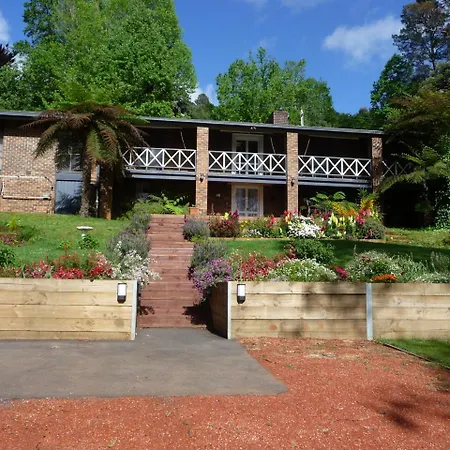 Lakeview On Sycamore Emerald Exterior photo