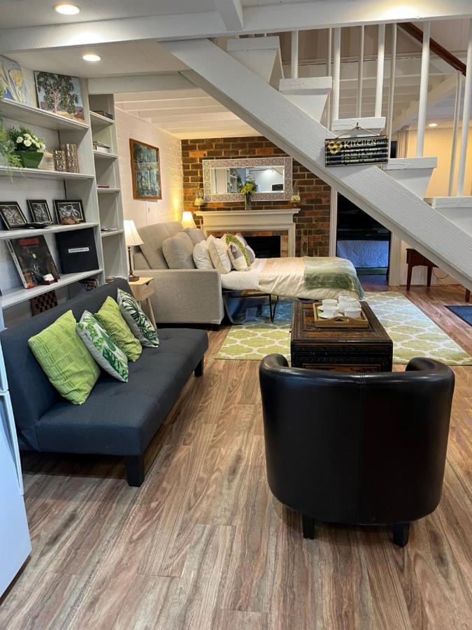 Apartment Lakeview On Sycamore Emerald